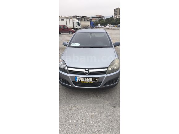 Sahibinden Opel Astra 1.3 CDTI Cosmo 2006 Model