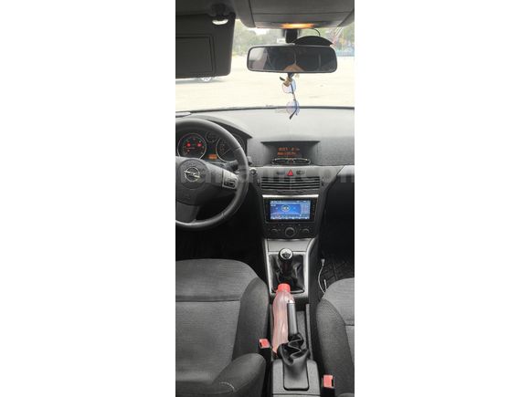 Sahibinden Opel Astra 1.3 CDTI Cosmo 2006 Model