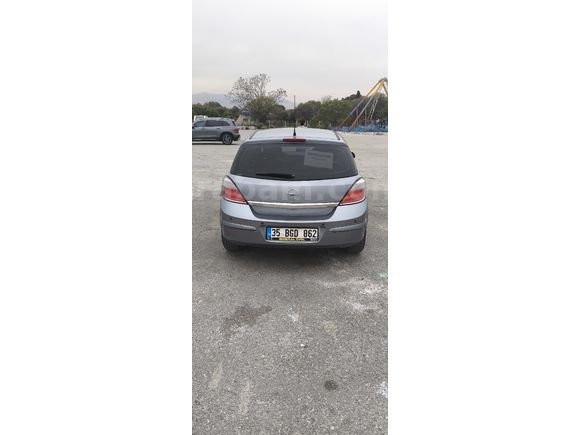 Sahibinden Opel Astra 1.3 CDTI Cosmo 2006 Model