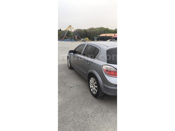 Sahibinden Opel Astra 1.3 CDTI Cosmo 2006 Model