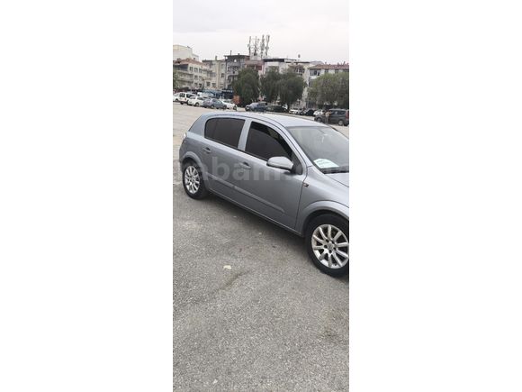 Sahibinden Opel Astra 1.3 CDTI Cosmo 2006 Model