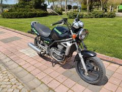 Sahibinden Kawasaki ER 5  25 FAVORİİ GİTTİ GİDİYORRR JAPON