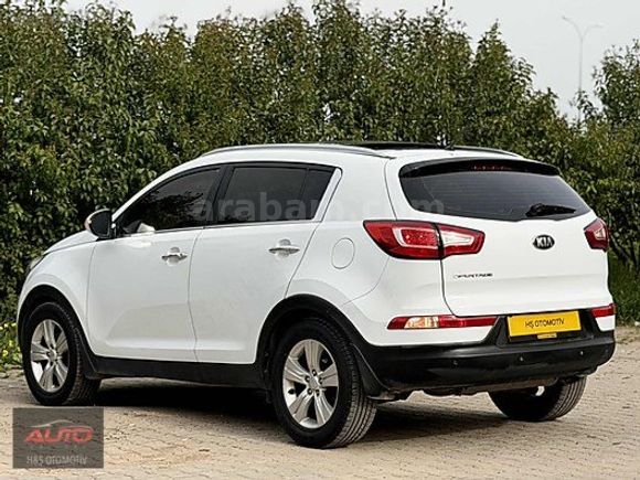 HATASIZ AYARINDA-- FULL+FULL -- CAM TAVAN -- 180 BİN KM -BAKIMLI