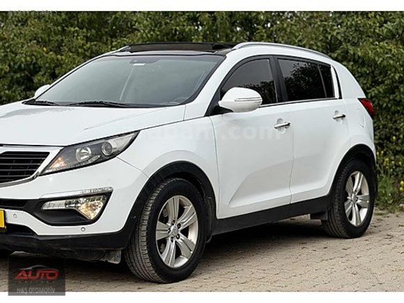 HATASIZ AYARINDA-- FULL+FULL -- CAM TAVAN -- 180 BİN KM -BAKIMLI