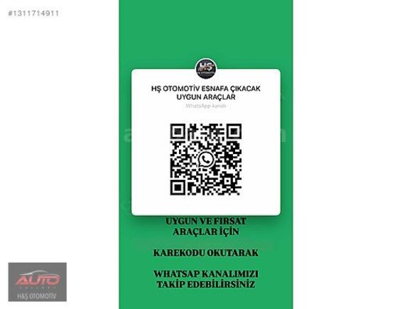HATASIZ AYARINDA-- FULL+FULL -- CAM TAVAN -- 180 BİN KM -BAKIMLI