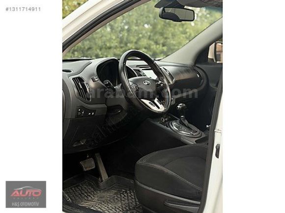 HATASIZ AYARINDA-- FULL+FULL -- CAM TAVAN -- 180 BİN KM -BAKIMLI