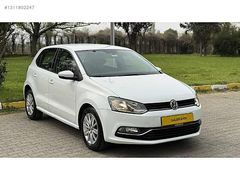 2017 114 BİN KM OTOMATİK DİZEL 1.4 TDİ COMFORT KK:12 TAKSİT