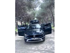Sahibinden Fiat Egea Cross 1.6 Multijet Urban 2025 Model 
