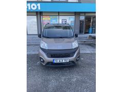 Sahibinden Fiat Fiorino Combi 1.3 Multijet Pop 2023 Model 