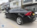 2012 S60 1.6D DRİVE PREMIUM OTOMATİK 262000 KM