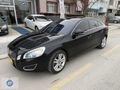 2012 S60 1.6D DRİVE PREMIUM OTOMATİK 262000 KM