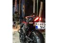 Sahibinden Bajaj Pulsar NS 200 UG 