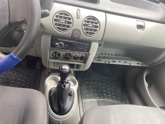 Sahibinden Renault Kangoo 1.5 dCi Authentique 2008 Model 