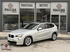 'MM'2010 MODEL BMW X1 2.0D XDRİVE 262.000KM