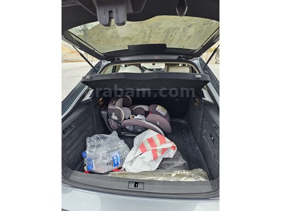 Sahibinden Skoda SuperB  2017 Model 182.000 km