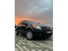 LPGLİ-Sahibinden Hyundai i20 1.2  Manuel