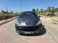 Sahibinden Peugeot 207 1.6 VTi Premium 2008 Model 
