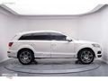 UTKU OTOMOTİVDEN 2007 MODEL AUDİ Q7 4.2 FSİ QUATRO