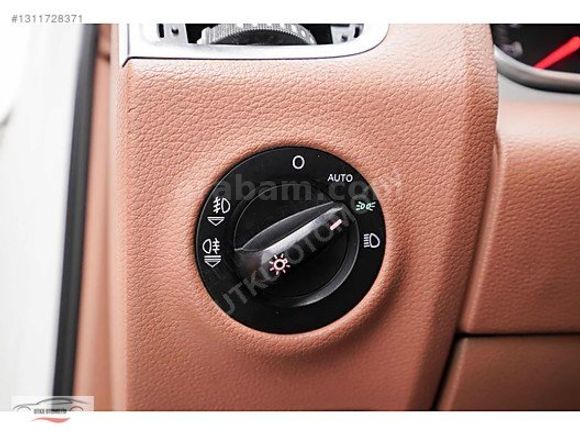 UTKU OTOMOTİVDEN 2007 MODEL AUDİ Q7 4.2 FSİ QUATRO