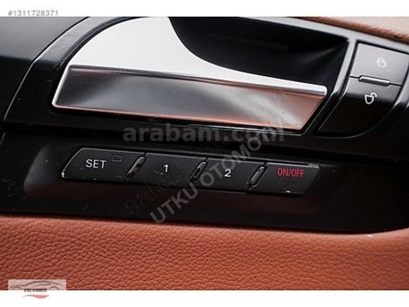 UTKU OTOMOTİVDEN 2007 MODEL AUDİ Q7 4.2 FSİ QUATRO
