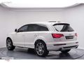 UTKU OTOMOTİVDEN 2007 MODEL AUDİ Q7 4.2 FSİ QUATRO