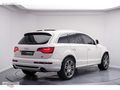 UTKU OTOMOTİVDEN 2007 MODEL AUDİ Q7 4.2 FSİ QUATRO