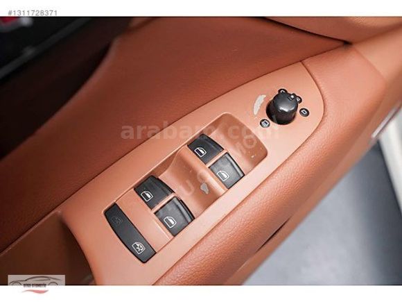 UTKU OTOMOTİVDEN 2007 MODEL AUDİ Q7 4.2 FSİ QUATRO