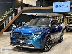 EGETUĞ 2024 Allure Keyless 21" Kavisli Ekran Cam Tavan 20.000 Km