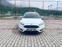 Öğretmenden Bakımlı Aile Aracı