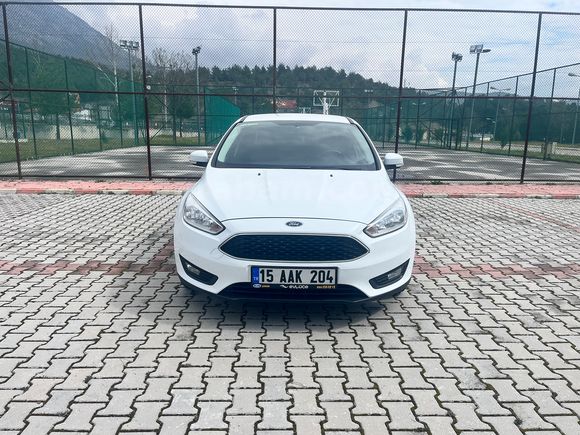 Öğretmenden Bakımlı Aile Aracı