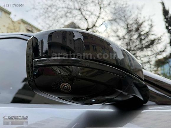 GENÇLER OTOMOTİV/KOZYATAĞI/BOYASIZ+309 BG+4X4 ...