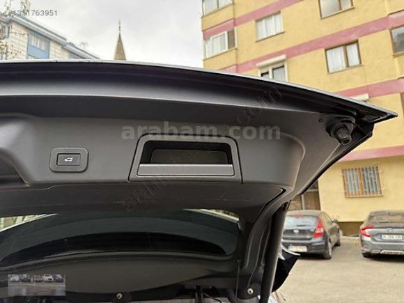 GENÇLER OTOMOTİV/KOZYATAĞI/BOYASIZ+309 BG+4X4 ...