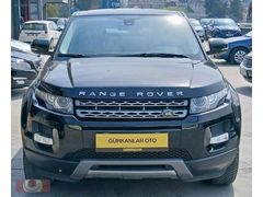 2013 RANGE ROVER EVOQUE 2.0 Sİ4 PURE
