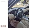 2013 RANGE ROVER EVOQUE 2.0 Sİ4 PURE