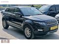 2013 RANGE ROVER EVOQUE 2.0 Sİ4 PURE