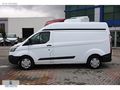 BÜYÜKSOYLU BEYSOY'DAN 2016 TRANSİT CUSTOM VAN 330 L Y.T TREND