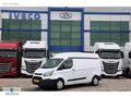BÜYÜKSOYLU BEYSOY'DAN 2016 TRANSİT CUSTOM VAN 330 L Y.T TREND