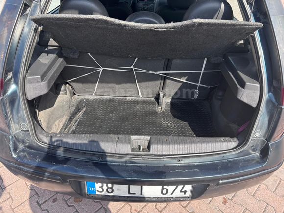 Sahibinden Opel Corsa 1.3 CDTI Essentia 2005 Model