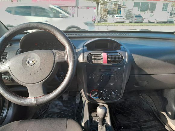 Sahibinden Opel Corsa 1.3 CDTI Essentia 2005 Model