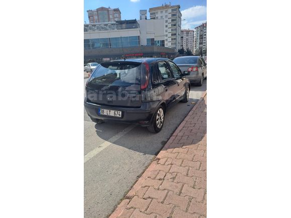 Sahibinden Opel Corsa 1.3 CDTI Essentia 2005 Model