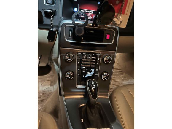 Sahibinden Volvo S60 1.6 D Advance 2014 Model 