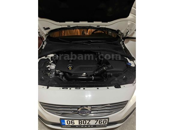 Sahibinden Volvo S60 1.6 D Advance 2014 Model 