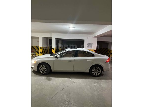 Sahibinden Volvo S60 1.6 D Advance 2014 Model 