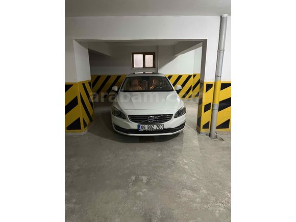 Sahibinden Volvo S60 1.6 D Advance 2014 Model 