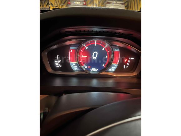 Sahibinden Volvo S60 1.6 D Advance 2014 Model 