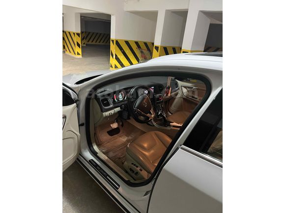 Sahibinden Volvo S60 1.6 D Advance 2014 Model 