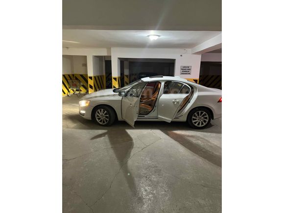 Sahibinden Volvo S60 1.6 D Advance 2014 Model 