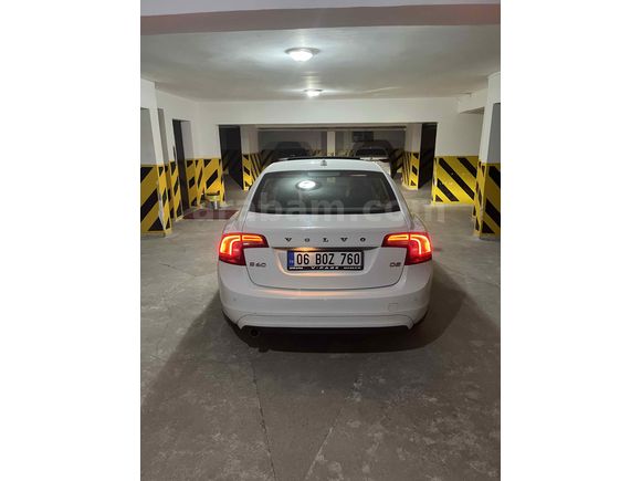 Sahibinden Volvo S60 1.6 D Advance 2014 Model 