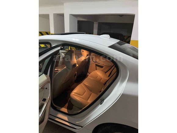 Sahibinden Volvo S60 1.6 D Advance 2014 Model 