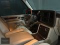 -CİO MOTORS-CADİLLAC ESCALADE EXT-BULGARİ-AİR-TAVAN-BOSE-LED FAR
